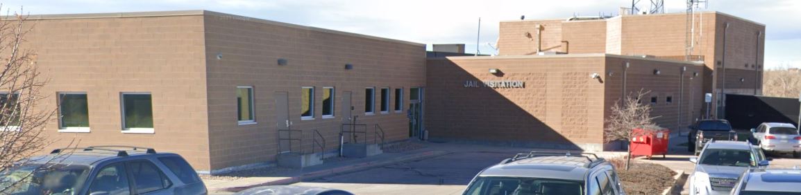 Photos Elbert County Jail 2